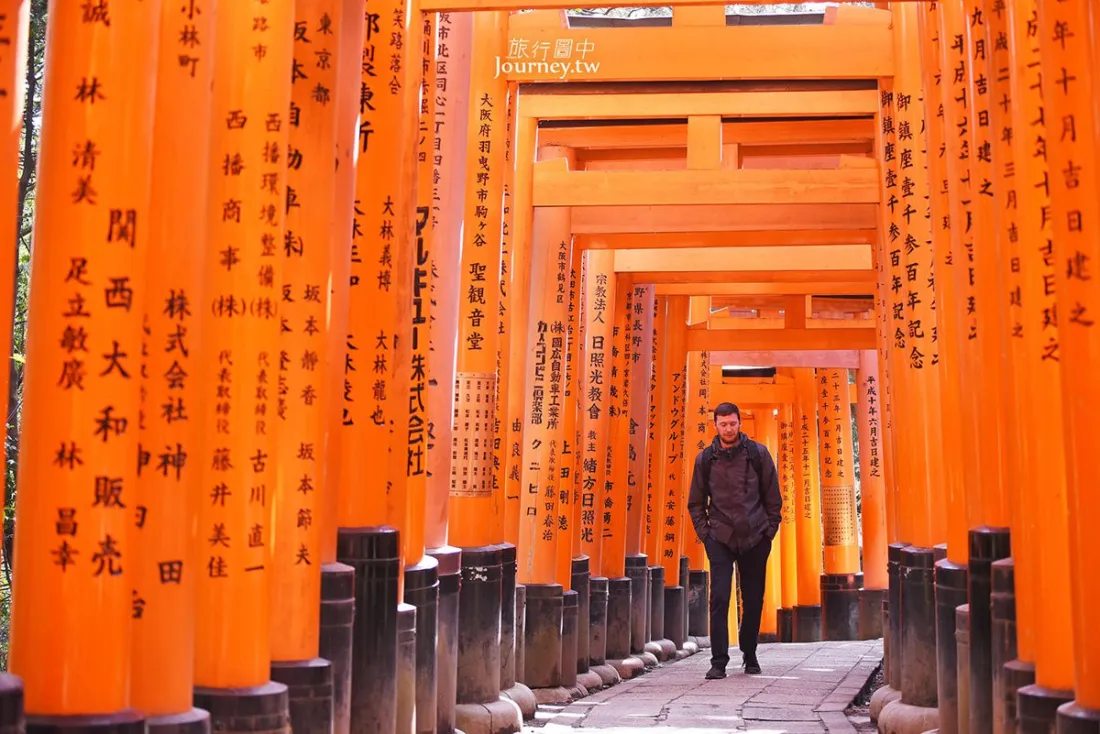 Japan cultural experience: Shrines, temples and the everyday spiritual landscape