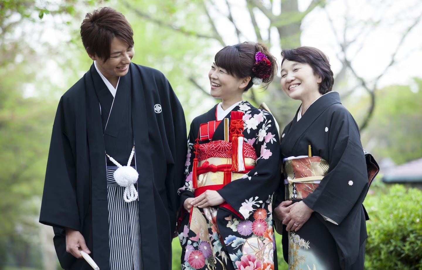 Japan cultural experience: Kimono, yukata and the art of dressing with intention