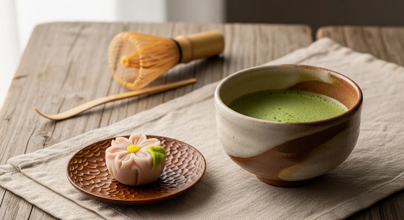 Matcha