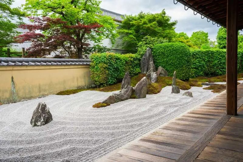 Zen Garden