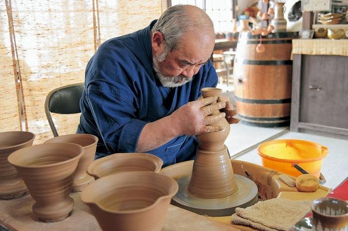 Craft & conversation